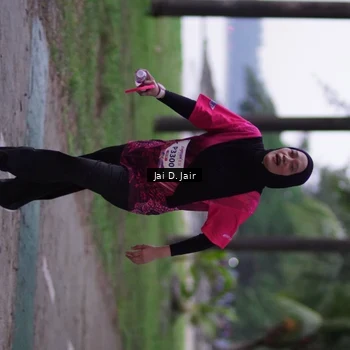 Runner Photo 8464714