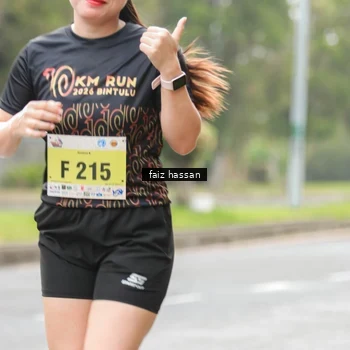 Runner Photo 8464715