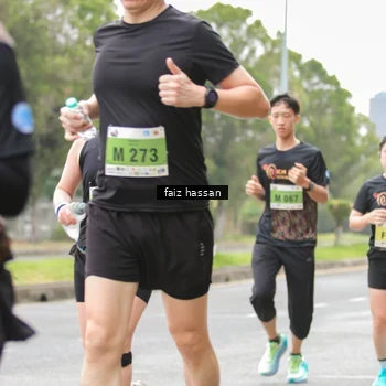 Runner Photo 8464716