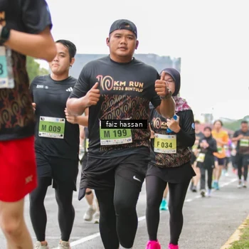 Runner Photo 8464717