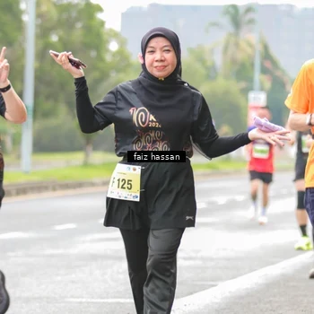 Runner Photo 8464718