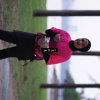 Runner Photo 8464720