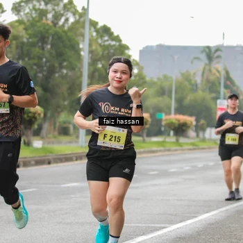 Runner Photo 8464721