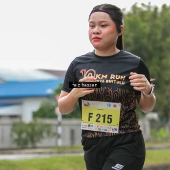 Runner Photo 8464722