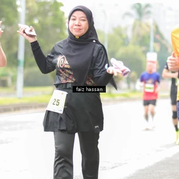 Runner Photo 8464723