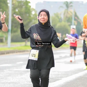 Runner Photo 8464724