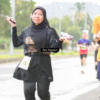 Runner Photo 8464725