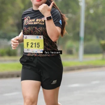 Runner Photo 8464726
