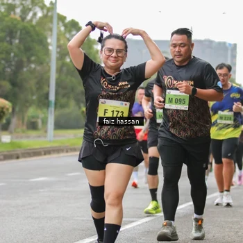 Runner Photo 8464727
