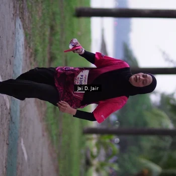 Runner Photo 8464728