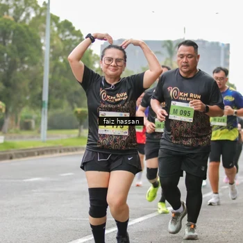 Runner Photo 8464729