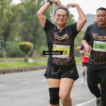 Runner Photo 8464730