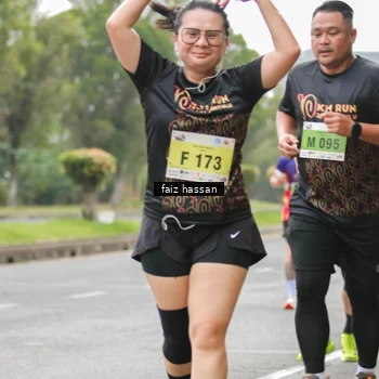 Runner Photo 8464731