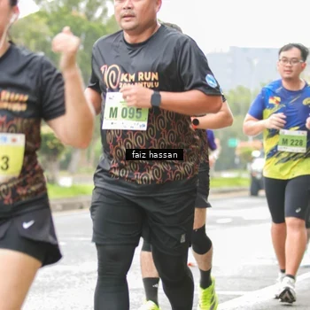 Runner Photo 8464732