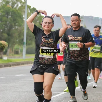 Runner Photo 8464733