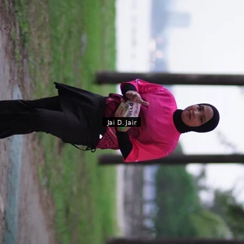 Runner Photo 8464734