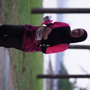 Runner Photo 8464735