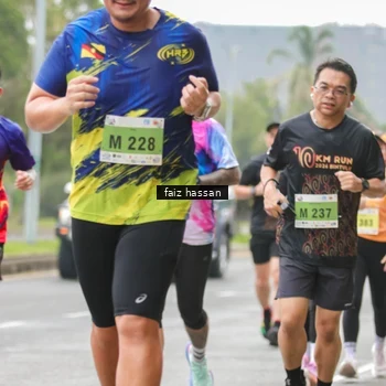 Runner Photo 8464736
