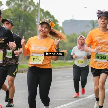Runner Photo 8464739