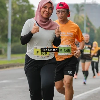 Runner Photo 8464741