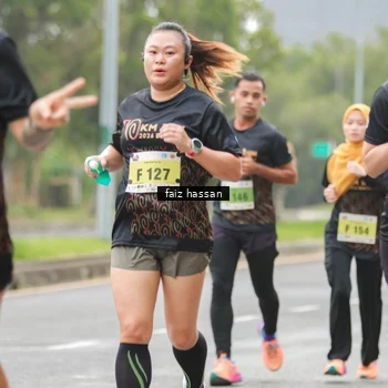 Runner Photo 8464744