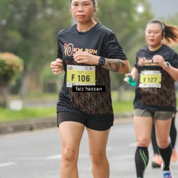 Runner Photo 8464746