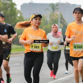 Runner Photo 8464747