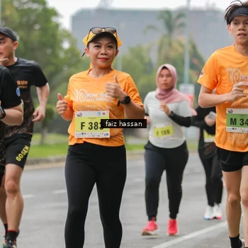 Runner Photo 8464748