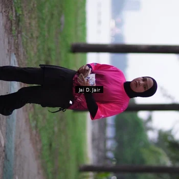 Runner Photo 8464749