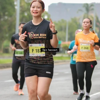 Runner Photo 8464752
