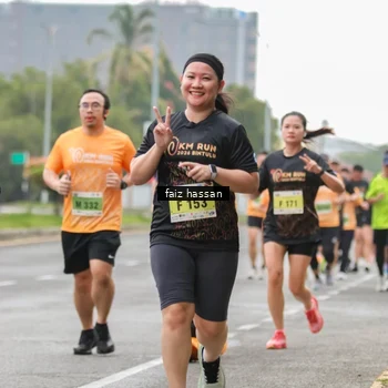 Runner Photo 8464753