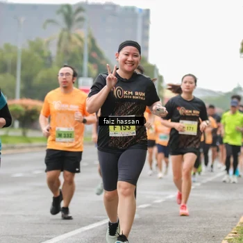 Runner Photo 8464754