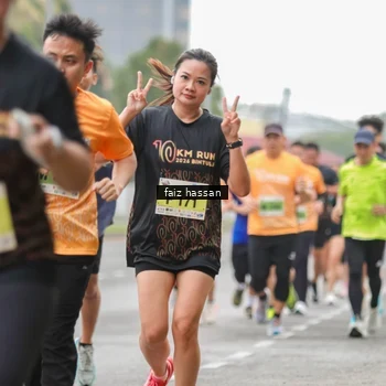 Runner Photo 8464755