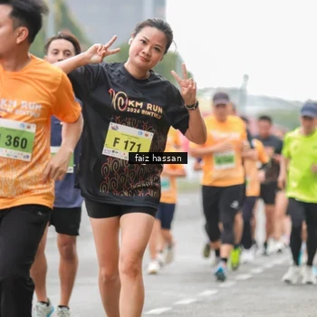 Runner Photo 8464756