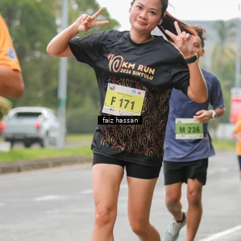 Runner Photo 8464758