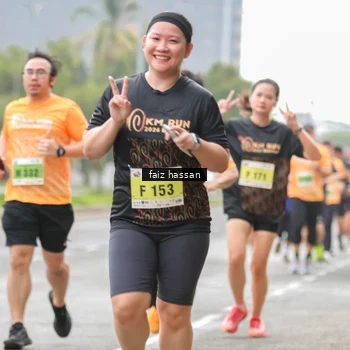 Runner Photo 8464759