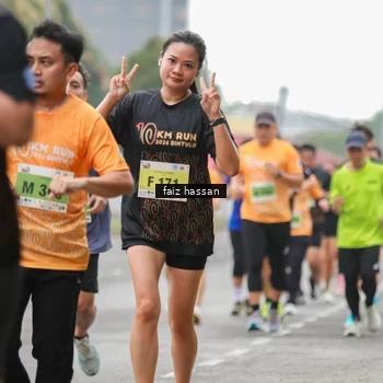 Runner Photo 8464761