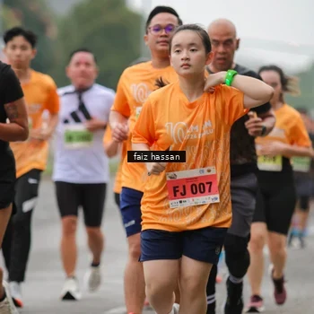 Runner Photo 8464762
