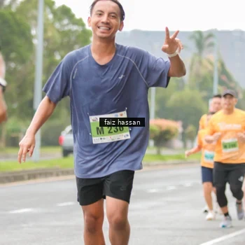 Runner Photo 8464766