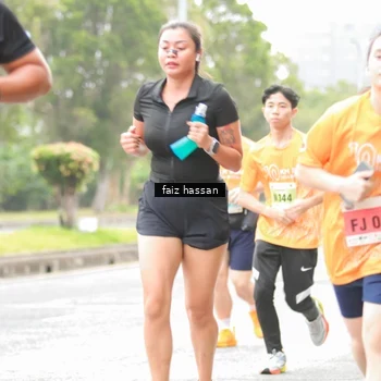 Runner Photo 8464767