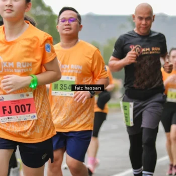 Runner Photo 8464768