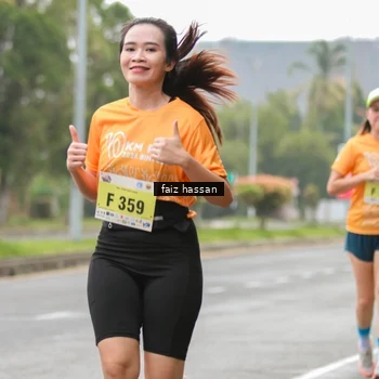 Runner Photo 8464769