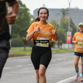 Runner Photo 8464770