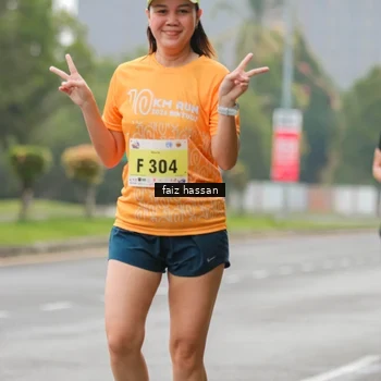 Runner Photo 8464771