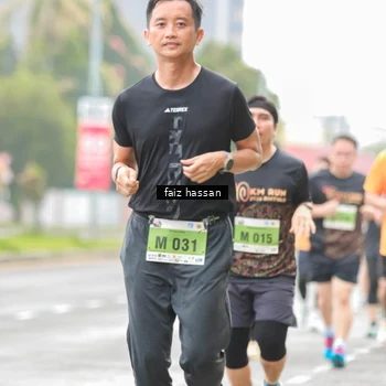 Runner Photo 8464772