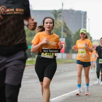 Runner Photo 8464773