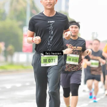 Runner Photo 8464774
