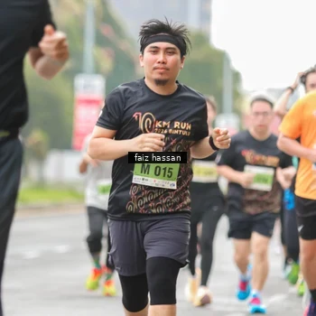 Runner Photo 8464775
