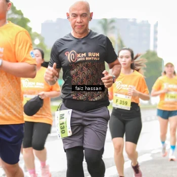 Runner Photo 8464776