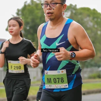 Runner Photo 8464777
